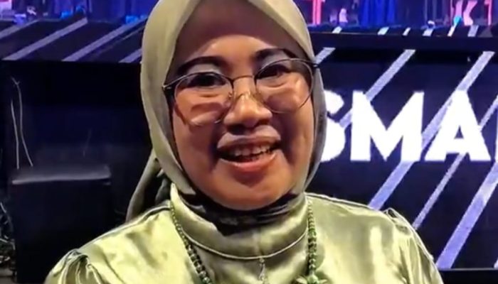 Dinilai Lecehkan Surat Edaran, Kepala SMAN 1 Sungai Tabuk Terancam Diberhentikan