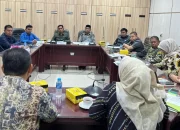 Komisi I DPRD Kabupaten Banjar Rekomendasi Kadinsos Dicopot