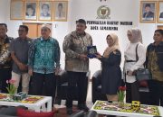 DPRD Kabupaten Banjar Pelajari Kota Layak Anak di Samarinda