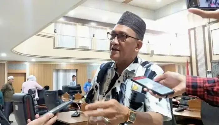 Dinas Kesehatan Kabupaten Banjar Dipertanyakan Penanganan Muntaber