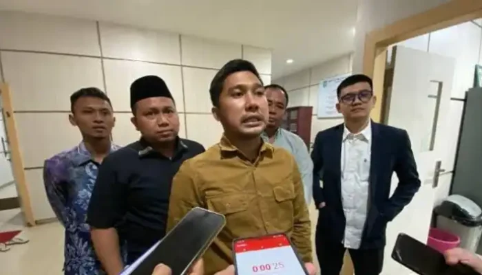 Komisi II DPRD Kabupaten Banjar Menilai PT Air Minum Intan Banjar Penyumbang Dividen Paling Sehat