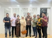 Perlindungan Hukum UMKM Kota Banjarbaru; Pendampingan Lebih Penting dari Tindakan Represif
