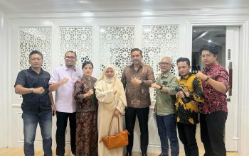 Perlindungan Hukum UMKM Kota Banjarbaru; Pendampingan Lebih Penting dari Tindakan Represif