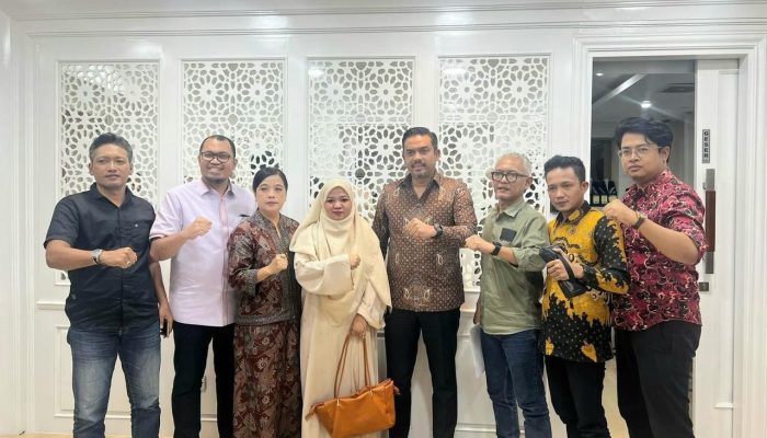 Perlindungan Hukum UMKM Kota Banjarbaru; Pendampingan Lebih Penting dari Tindakan Represif