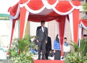 Bupati HSS Ajak Gotong-Royong Ciptakan Pendidikan Lebih Baik