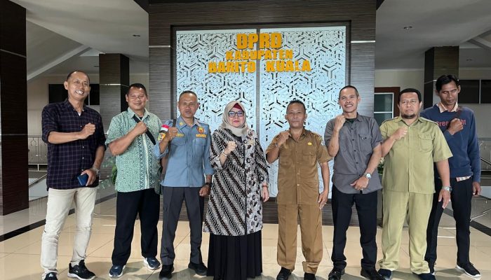 DPRD Kabupaten Barito Kuala Terima Keluhan Calon PPPK Tahap Pertama Tahun 2024