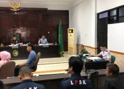 6 Saksi Diperiksa Dalam Persidangan Perdana Pembunuhan Juwita