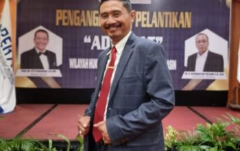 Masalah Sampah, Ketua DPC PERADI Banjarmasin Lebih Memilih Duduk Bersama Ketimbang Class Action