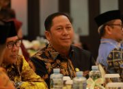 Bupati Harap BPK Provinsi Kalsel Terus Jadi Mitra Tata Kelola Keuangan Daerah Yang Baik