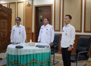 Bupati Komitmen Cegah Korupsi di Daerah
