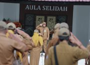 Jadilah ASN Suri Teladan Masyarakat