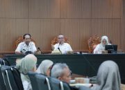 TPK2D Batola Tentukan Lokus Desa