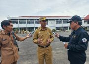 Segera Pemekaran Desa Semangat Dalam