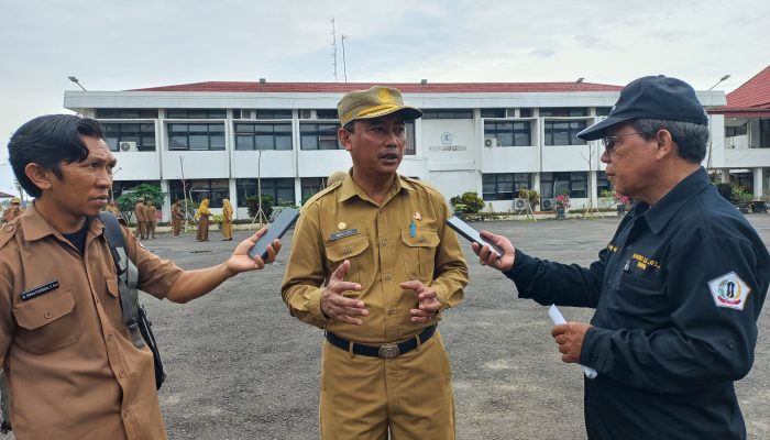 Segera Pemekaran Desa Semangat Dalam