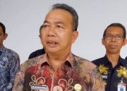 Pj Sekda Kalsel Sebut Indeks Pendidikan di Kalsel Secara Nasional Baik