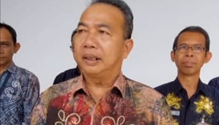 Pj Sekda Kalsel Sebut Indeks Pendidikan di Kalsel Secara Nasional Baik