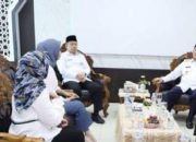 Gubernur Kalsel Apresiasi KPID dalam Memberikan Penghargaan atas Konten Ramadan