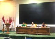 Dituding Terlibat Politik, Lurah dan Camat Banjarbaru Membantah Keras