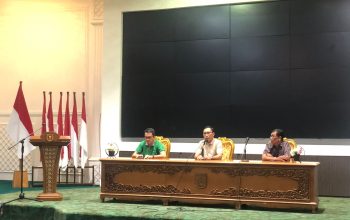 Dituding Terlibat Politik, Lurah dan Camat Banjarbaru Membantah Keras