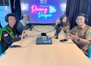 Apresiasi Bupati Andi Rudi Latif untuk Podcast “Ruang Perpus”: Inovasi Cerdas Dinas Perpustakaan dan Kearsipan
