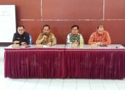 Pelatihan Government Transformation Academy di Kabupaten Banjar