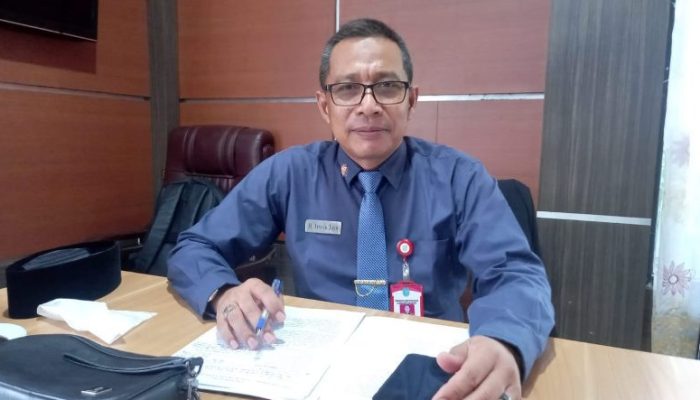 Disbudporapar Kabupaten Banjar Seleksi Gita Bahana Nusantara