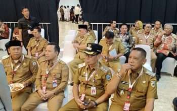 HSS Dukung Perkokoh Pondasi Kebangsaan di Tengah Dinamika Global