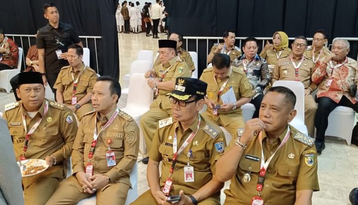 HSS Dukung Perkokoh Pondasi Kebangsaan di Tengah Dinamika Global