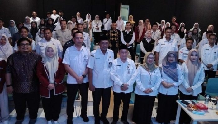 Pemkab Tanah Bumbu Buka Penilaian TIA 2025, Dorong Inovasi Lintas Sektor