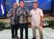 RSB Tanah Bumbu Raih Juara Dokumenter Feature di ASR 2025, Begini Respon Bupati Bang Arul