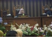 Pemkab Tanah Bumbu Ajukan Dua Raperda Lingkungan dan Bangunan Gedung