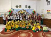 Tanah Bumbu Gelar Kegiatan Storytelling, Tanamkan Nilai Karakter Sejak Dini
