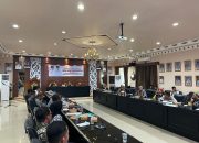 FGD Bahas Peran Perusahaan Sawit dalam Stabilitas Ekonomi dan Pangan