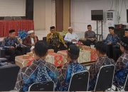 Ngajar Hanya Dikasih Uang Transport, FSU Kota Banjarmasin Mendirikan Koperasi Demi Sejahterakan Guru Agama