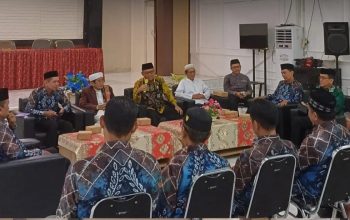 Ngajar Hanya Dikasih Uang Transport, FSU Kota Banjarmasin Mendirikan Koperasi Demi Sejahterakan Guru Agama