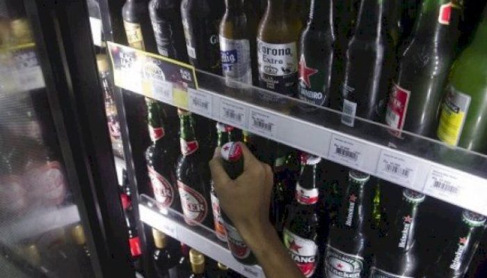 Masyarakat Sungai Ulin Resah Maraknya Penjualan Minuman Keras, Anggota DPRD Tindak Lanjuti