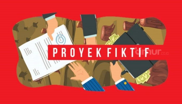 Kasus Dugaan Proyek Fiktif Mantan Bupati Tanbu Naik ke Tingkat Penyidikan