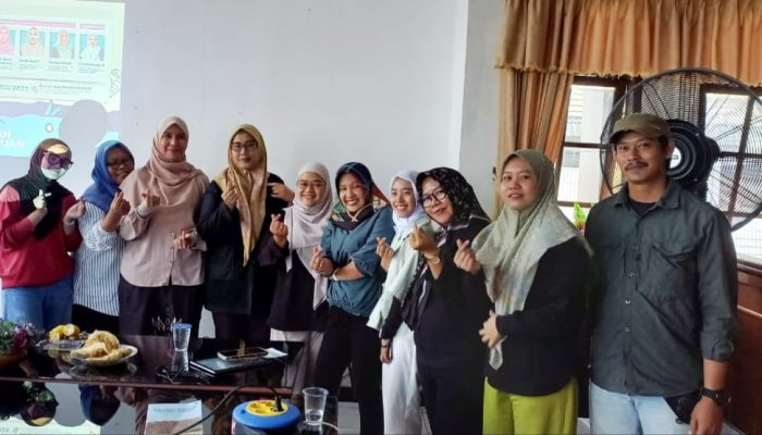 Dilema Jurnalis Perempuan Dalam Tugas Peliputan di Tengah Ancaman KGB