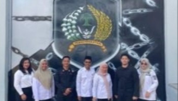 Pemkab Tanbu Hadirkan Perpustakaan Keliling di Lapas Batulicin: Literasi Untuk Semua