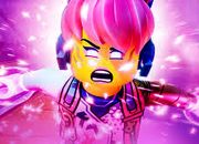 Review LEGO Ninjago; Tema Lego Dengan Berbagai Set yang Berbeda