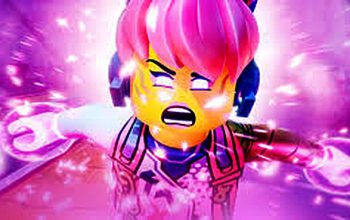 Fakta-fakta Menarik LEGO Ninjago