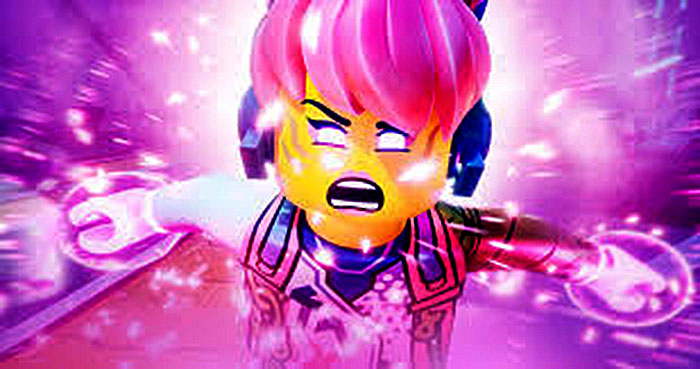 Fakta-fakta Menarik LEGO Ninjago
