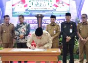 Hadiri Musrenbang Tahun 2025, Supian HK: Kami Mendukung 100 Persen