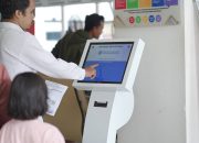 Listrik Tetap Menyala Meski Dilakukan Pemeliharaan, RSUD Sultan Imanuddin Pangkalan Bun Apresiasi Kinerja PLN
