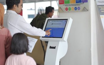 Listrik Tetap Menyala Meski Dilakukan Pemeliharaan, RSUD Sultan Imanuddin Pangkalan Bun Apresiasi Kinerja PLN