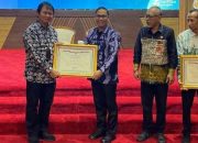 RSD Idaman Raih Penghargaan Pelayanan Publik Predikat Tertinggi dari Kementerian PANRB