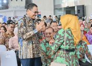 Fasilitas Lengkap dan Canggih, Supian HK Apresiasi RS Amanah Medical Center