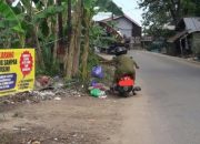 Legislatif Kabupaten Banjar Pertanyakan Penegakan Perda Pengelolaan Sampah