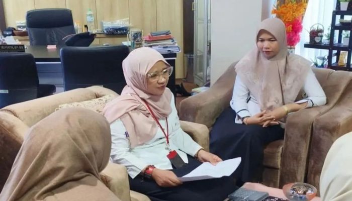 Sekretariat DPRD Banjarbaru Mulai Terapkan e-Katalog Versi 6 dan Coretax