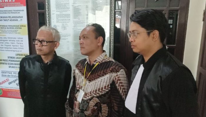 Kementerian UMKM Tekankan Pembinaan Sebagai Solusi Utama Dalam Kasus Hukum UMKM